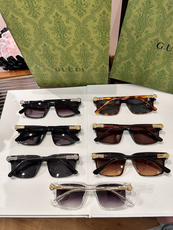 Gucci Glasses smr (123)